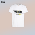 MYK Men's Short-Sleeve Crewneck T-Shirt -Premium printed T shirts -Champion Men's T-Shirt, Crewneck Cotton Tee, Mid-Weight T-Shirt. 