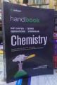 Handbook of Chemistry by arihant experts. 