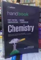 Handbook of Chemistry by arihant experts. 