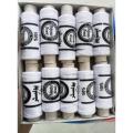 White Thread Nalki for Sewing Clothes Pack of 10. 