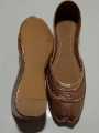 Khussa for girl/ Khussa / Desi khussa / Ladies Khussa / Gk Style / Peach Khussa. 