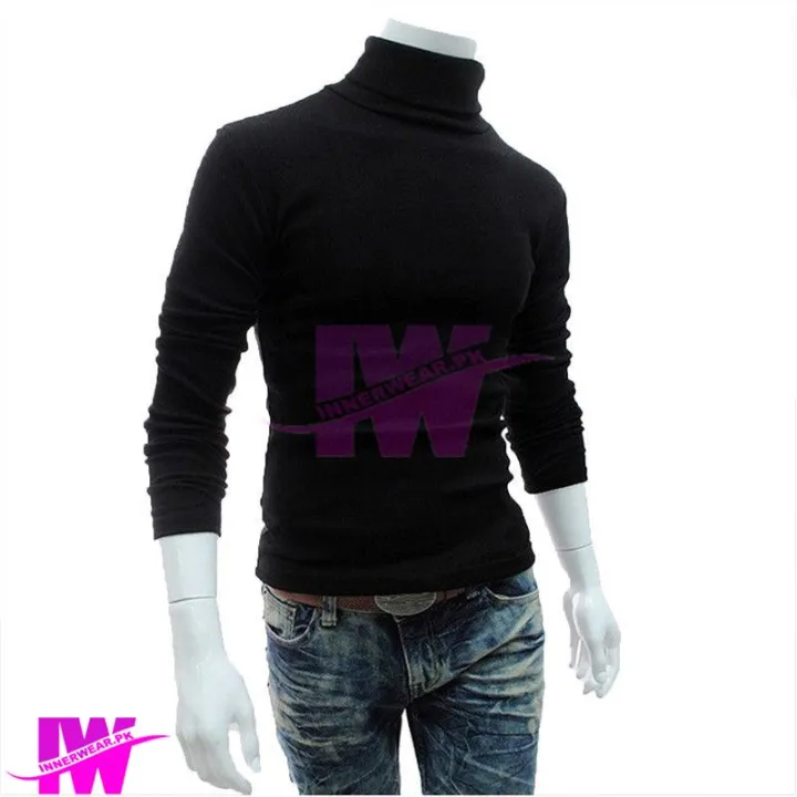 Men%20Boys%20Premium%20Nice%20High%20Neck%20Full%20Sleeve%20Stretchable%20Ribbed%20Cotton%20&%20Lycra%20T-Shirt%20Tops%20Sweatshirt%20Winter%20Warm%20Black%20Free%20Size%20Every%20Fitter%20InnerWear%20-%20Image%203