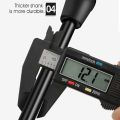 Kids Bike Kickstand Children'S Bicycle Single-Side Kick Stand Rear Mount Bikes Support Racks for 20 Inch Children'S Bike. 