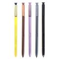 New Touch Stylus S Pen For Samsung Galaxy Note 9 Note9 N960 N960F N960P With Bluetooth Function with logo. 