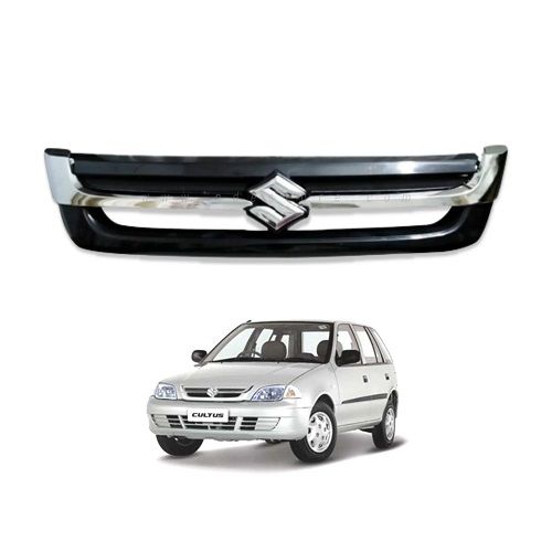Suzuki Cultus 2002-2015 Front Grill