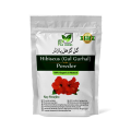 Hibiscus Powder 50 gm - Pak Herbs. 