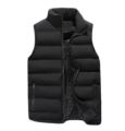 Best Quality Sleeveless low weight Jackets front 2 pockets for Men - Stylish and Premium Quality Outerwear. 