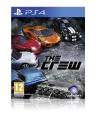 The Crew - PS4. 