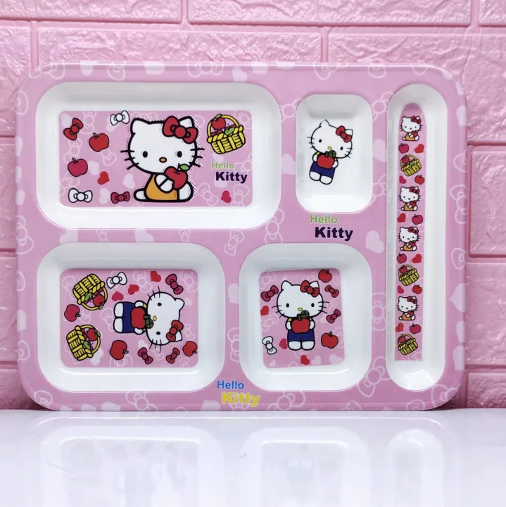 Melamine%20Baby%20Training%20Set%20Feeding%20Plates%20Set%20Dish%20Tray%20Bowl%20Set%20-%20Image%205