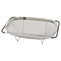 IDEALISK Colander stainless steel – IKEA. 