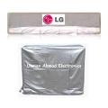 LG DC Inverter AC Dust Cover Indoor and Outdoor Units 1.5 Ton. 
