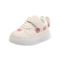 운동화 Lovely Girl shoe Led Lights Shoe High Quality Girl Boy Soft Bot Sneakers Soft Glowing Shoe Little Bear kid shoe tennis shoes. 