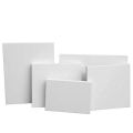 Canvas Pack  4x4 6x6 8x8 10x10 For Painting Canvas Board Panels For Art Painting Made of Cotton Streched Framed Canvases. 