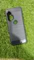 Motorola Moto Edge Plus Back Cover Carbon Fiber Case Phone Shell for Motorola Moto Edge Plus. 