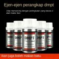 Dmpt Fish Attractant Additive Powder Bait Additive Fish Attractant Outdoor Fishing Accessories Umpan Casting. 