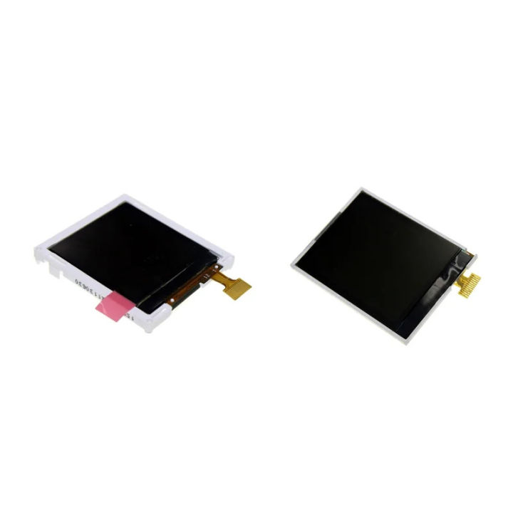 For Nokia 105 1133 1000 1010 1120 106 107 108 C1 X1-02 X1 phone LCD Display Part