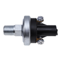 Generator Oil Pressure Switch 10 PSI for 1/4 Inch-18. 
