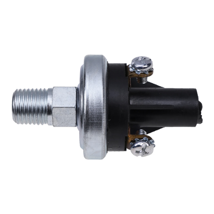 Generator Oil Pressure Switch 10 PSI for 1/4 Inch-18
