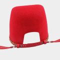 1Pcs New Number One Scholar Cap Opera Hat Ancient Chinese Style Photograph Prop Cosplay Hat Academic Image Hanfu Accessories Black Gauze Cap for Kids Adult. 