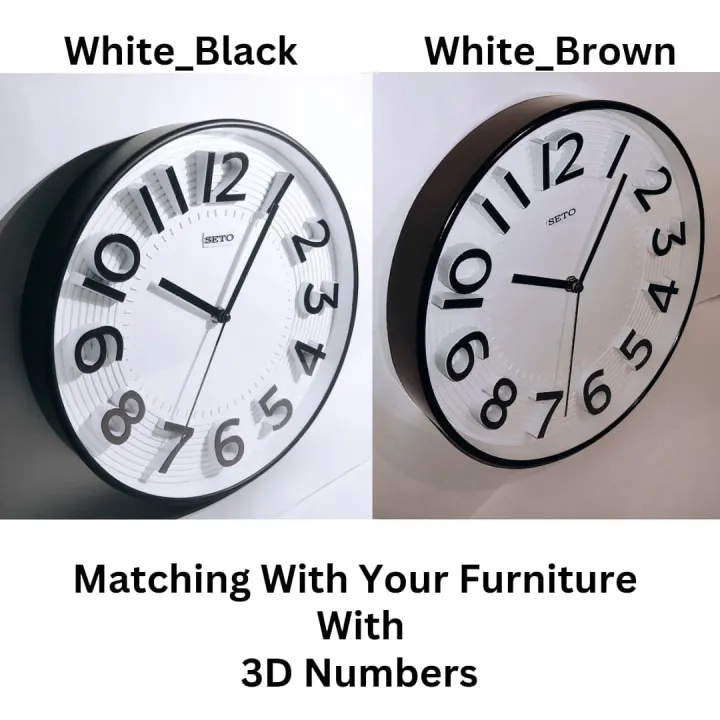 High%20Quality%20New%20Wall%20Clock%20-%20%20Modern%2013%20inch%20Wall%20Clock%20%20Non-Ticking%20Design%20for%20Bedrooms,%20Living%20Rooms%20&%20Offices%20with%203D%20numbers%20-%20Stylish%20Quartz%20Timepiece%20for%20Home%20D%C3%A9cor%20%E2%80%93%20Quiet,%20Minimalist,%20Battery-Operated%20Clock%20%E2%80%93%20Perfect%20for%20Any%20Space%20-%20Wall%20Clock%20-%20Image%203