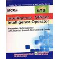 Intelligence Officer Intelligence Operator By M Sohail Bhatti. 