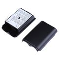 Battery Pack Cover Case Kit for Xbox 360 Wireless Controller. 