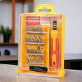 32 In 1 Multi-Purpose Automotive Screwdriver - Screwdriver_Professional Tool Kit. 