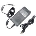 HP 230W Laptop Charger ZTHY 19.5V 11.8A 7.4X5.0mm AC Adapter Power Supply for HP Zbook 15 G1 G2 17 G2 Omen 17-an000 17-AN013na 17-w109ng EliteBook 8560P 8540w 8740w 8750w ProBook 6360B 6465B 6570B Visit the ZTHY Store. 