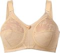 Capri Bra New Style Comfortable Capri Bra Classic Cotton Bras - Push up Ladies Bras - Classic Paded Bras for Women - Casual Bras for Girls - Ladies Brazier - Stylish Cotton Padded Bras for Women. 