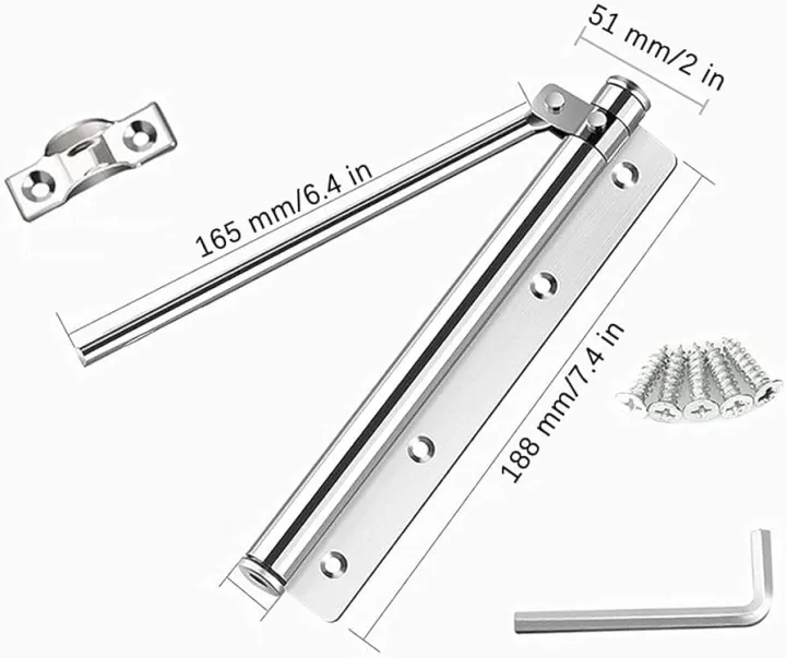 Adjustable%20Door%20Closer,%20Aluminum%20Alloy%20Automatic%20Door%20Closer,%20Spring%20Automatic%20Door%20Closing%20Device,%20Suitable%20For%20Many%20Types%20Of%20Door%20Hinge%20Household%20Automatic%20Door%20Spring%20for%20Fire%20Rated%20Door%20-%20Image%202