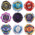 【Funny Bunny Toy Store】Beyblade Burst Children Toys Gyro Metal Spinning Bley Bables Blade Stickers Fidget Toy for Boys Funny Games. 