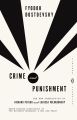 Crime and Punishment (Vintage Classics) by Fyodor Dostoevsky (Author). 