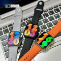 Time Stylez KW9 Max Smart Watch – Series 9 Smartwatch With HD IPS Display, Bluetooth Calling And Multiple Sports Mode. 