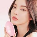 Cream Korean Makeup Facial Liquid Foundation Waterproof Cover Blemish Base Concealer Waterproof Whitening Cream Cosmetics. 