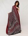 Sindhi Ajrak Shawl for Men And Women. 