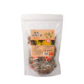 Cassia Tea Triangular Bag Cassia Seed, Burdock Root, Goji Berry, Honeysuckle, Edible Osmanthus Substitute Flower Tea. 