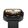Sveston® NITRO GAMING EDITION Smartwatch - Bluetooth Smartwatch with 1 year warranty for Android & iOS - Heart Rate, Sleep Monitoring , Water Resistant Fitness Tracker - Wrist Watch For Men / Wrist Watch. 