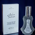 Original Perfume Sultan 35 ml -EDP-Made in U.A.E For Men. 