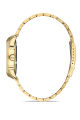 Omax AS0139Q001 Metal Band Men Watch. 