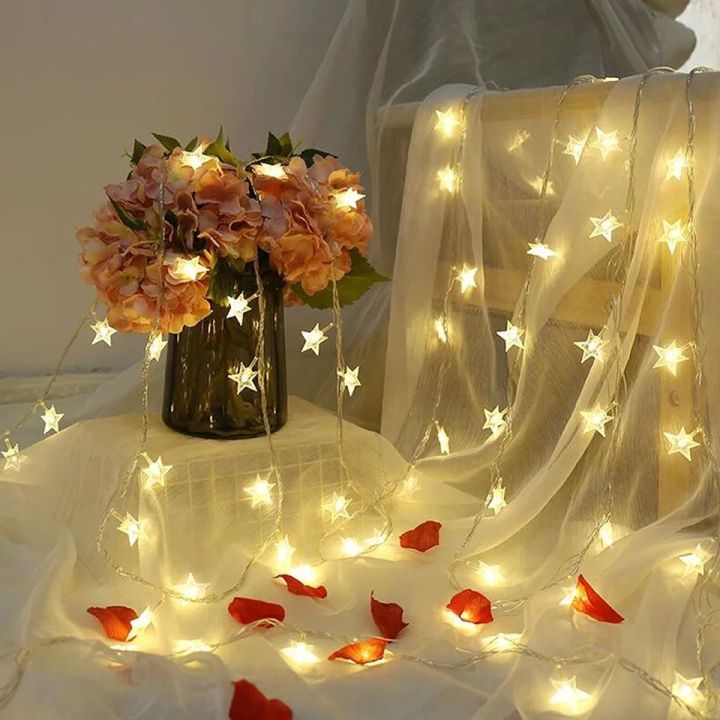 Star%20led%20string%20fairy%20light%2010/20/30%20star%20string%20led%20light%20Room%20House%20Party%20decoration%20star%20light%20-%20Image%206