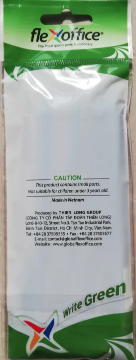 FlexOffice%20Retractable%20Smooth%20Ink%20Pen%201.0%20mm%20-%20Pack%20of%204%20-%20Image%204