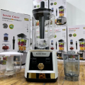 Original German Silver Crest 3 IN 1 Blender Grinder & Meat Chopper ZK-9091. 