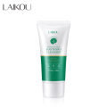 LAIKOU Centella Soothing Cleanser Gentle Cleansing Repairing Face Wash Facial Cleanser for Sensitive Dry Oily Skin 50g. 