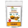 Grenera Organic Turmeric Root Powder-1kg. 