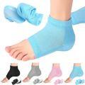 Sports Invisible Rizzsoles Height Max Socks Thickened SEBS Half Height Increase Insoles Anti-slip 2.5/3.5cm Heel Lift Women Men. 