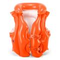 INTEX - Kids Swimming Life Jacket Swimming Vest For Kids Swimming Pool Accessories For Kids Inflatable Swimming Pool Vest. 