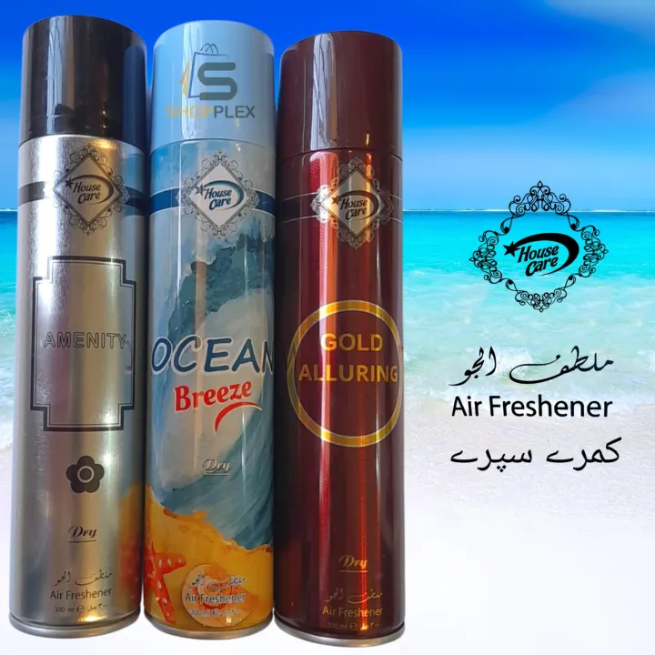 Air%20Freshener%20Amenity%7C%20Ocean%20Breeze%20%7C%20Gold%20Allure%20%7C%20%20Pack%20of%203%20300ml%20Big%20Bottle%20Al%20Arabia%20Room%20Spray%20Imported%20High%20Quality%20Value%20Budget%20Pack%20Deal%20Offer%20Fresh%20Scent%20Fragrance%20%7C%20Wash%20Room%20Bath%20Room%20Easy%20to%20use%20%7C%20Office%20Room%20%7C%20Car%20Air%20Freshener%20%7C%20Hotel%20Room%20-%20Image%202