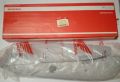 Chain cover set, honda cd 70 genuine. 