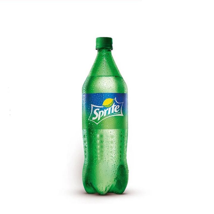Sprite - 1 litre