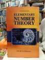 Elementary Number Theory Book by David Burton 7th edition. 